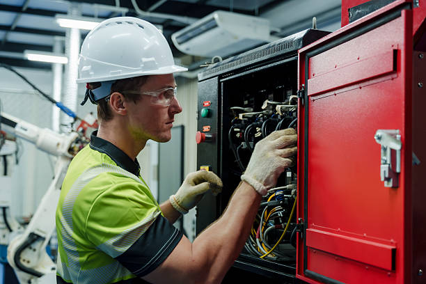 24/7 Emergency Generator Installation experts in St. Charles, MI