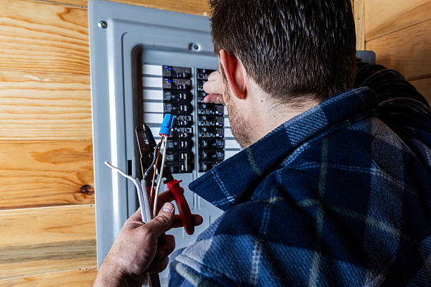 Affordable Generator Installation solutions in St. Charles, MI